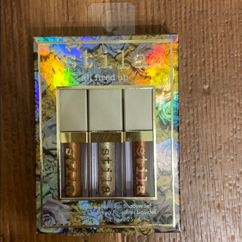 BRAND NEW Stila Liquid Eyeshadow